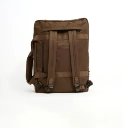 Weekendtaske, Dark Brown