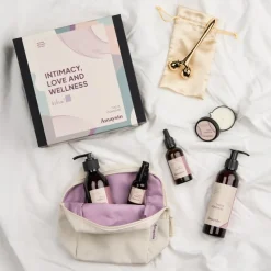 Wellness Pleasure Box