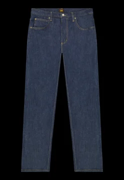 West Regular Selvedge Denim Jeans, Xion, W31/L32