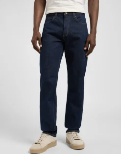 West Regular Selvedge Denim Jeans, Xion, W31/L32