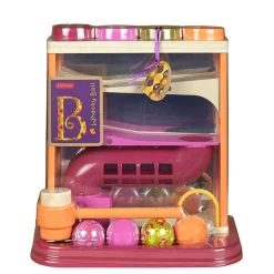 Whacky Ball Hammerleg