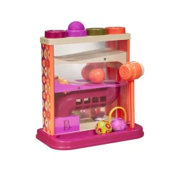 Whacky Ball Hammerleg