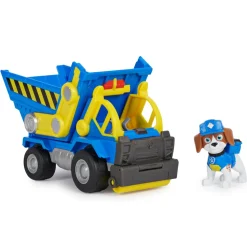 Wheeler Dump Truck Legetøjsbil