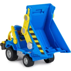 Wheeler Dump Truck Legetøjsbil