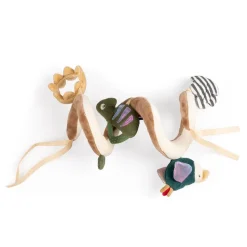 Wildlife Aktivitetsspiral