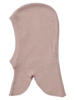 Willit Baby Wool Elefanthue, Shadow Gray, 45-47