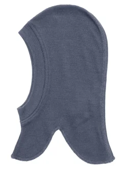 Willit Baby Wool Elefanthue, Folkstone Gray, 45-47