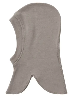 Willit Baby Wool Elefanthue, Satellite, 45-47