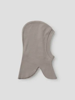 Willit Baby Wool Elefanthue, Satellite, 45-47