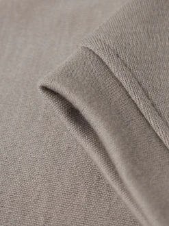 Willit Baby Wool Elefanthue, Satellite, 45-47