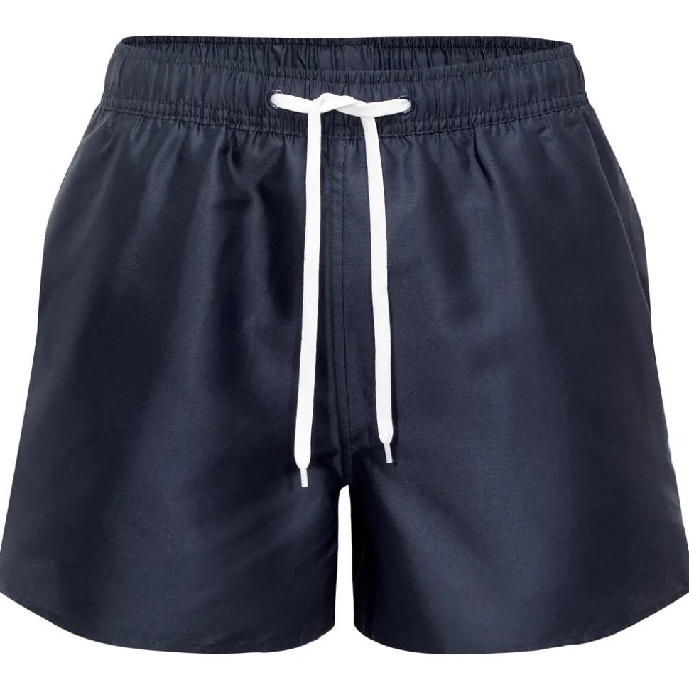 Willy Badebukser, Navy, L