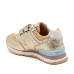 Winston Sko, Gold, 32