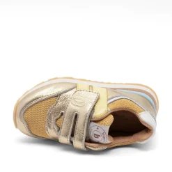 Winston Sko, Gold, 32