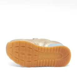 Winston Sko, Gold, 32