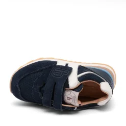 Winston Sko, Ocean, 32