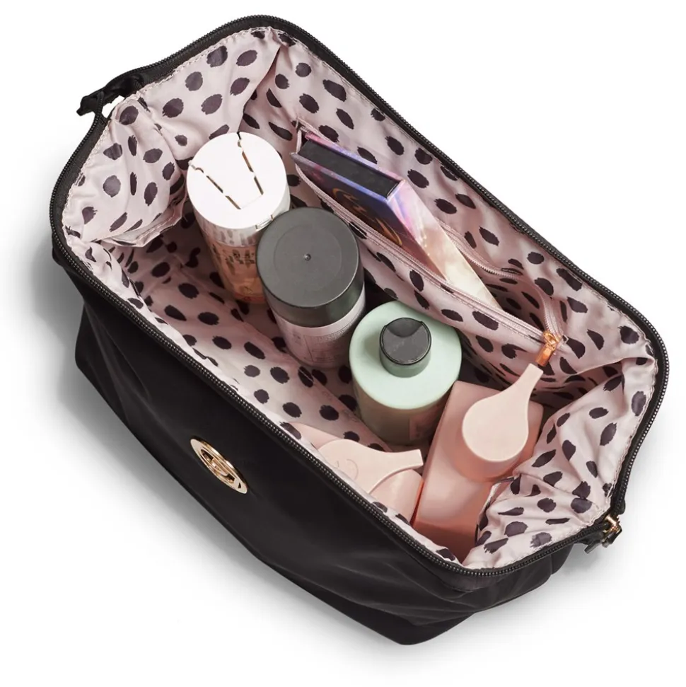 Wire Toilettaske, Dusty Green