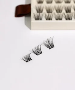 Wispy Extended Lash Fill Ins