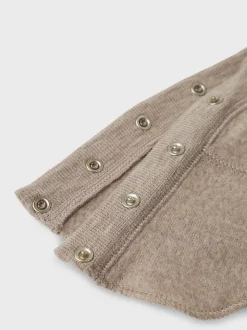 Wmino Wool Bru Elefanthue, Satellite, 45-47