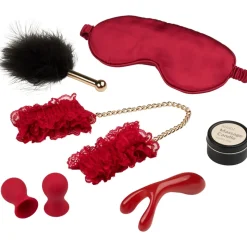 Women’s Pleasure Box