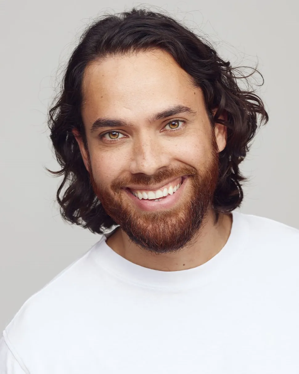 Wonder Beard™ Growth Serum