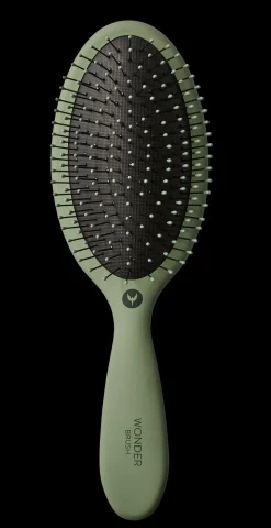 Wonder Brush, Army Green