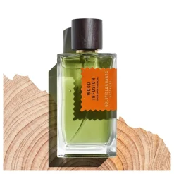 Wood Infusion Perfume, 100 ml