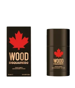 Wood Pour Homme Deostick, 75 ml