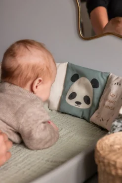 World Of Sebra Stofbog