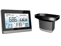WS-9016 Regn Monitor & Ur