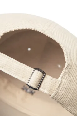 W.W.Cap Fløjl Cap, Moonstruck, One size