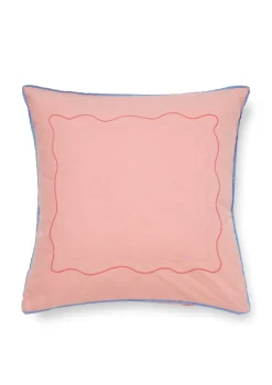 X KimPop Lollipop Pudebetræk, Soft Pink, 60x63 cm