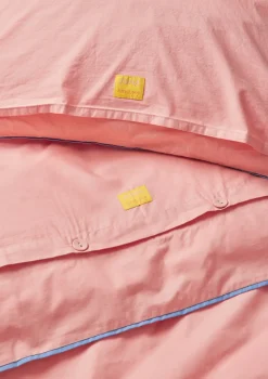 X KimPop Lollipop Pudebetræk, Soft Pink, 60x63 cm