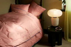 X KimPop Lollipop Pudebetræk, Soft Pink, 60x63 cm