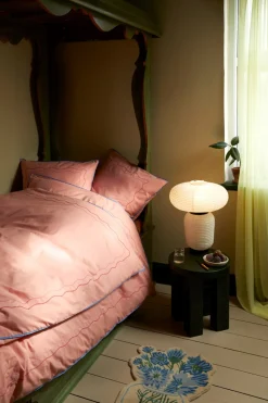 X KimPop Lollipop Pudebetræk, Soft Pink, 60x63 cm