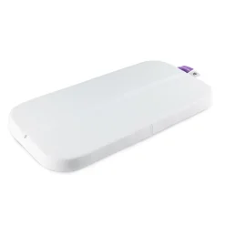 X Träumeland Crib Madras, 41x87 cm