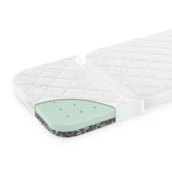 X Träumeland Signature Baby & Junior Madras