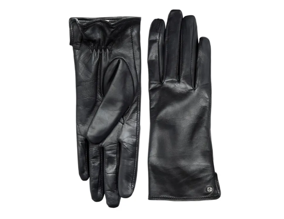 Xenia Handsker, Sort, M