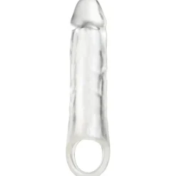 X-Tend Large Penis Sleeve
