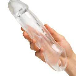 X-Tend Large Penis Sleeve