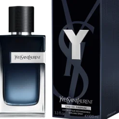 Y Eau De Parfum, 100 ml