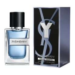 Y Eau De Toilette, 60 ml