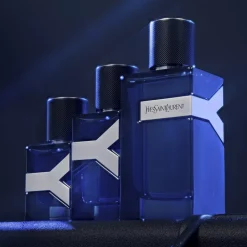 Y Intense Eau De Parfum, 100 ml