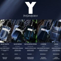 Y Le Parfum, 100 ml