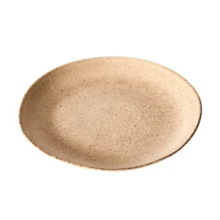 Yake Middagstallerken, Blush, Ø26,5 cm