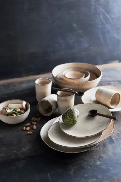 Yake Middagstallerken, Blush, Ø26,5 cm