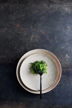 Yake Middagstallerken, Blush, Ø26,5 cm