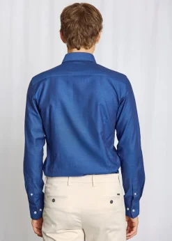 Yandy Skjorte, Dark Blue, 42