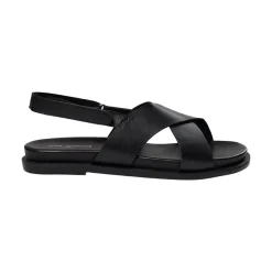 Yas Sandaler, Black, 35