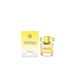 Yellow Diamond Eau De Toilette, 30 ml