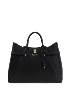 Yesba Girlfriend Satchel, Black